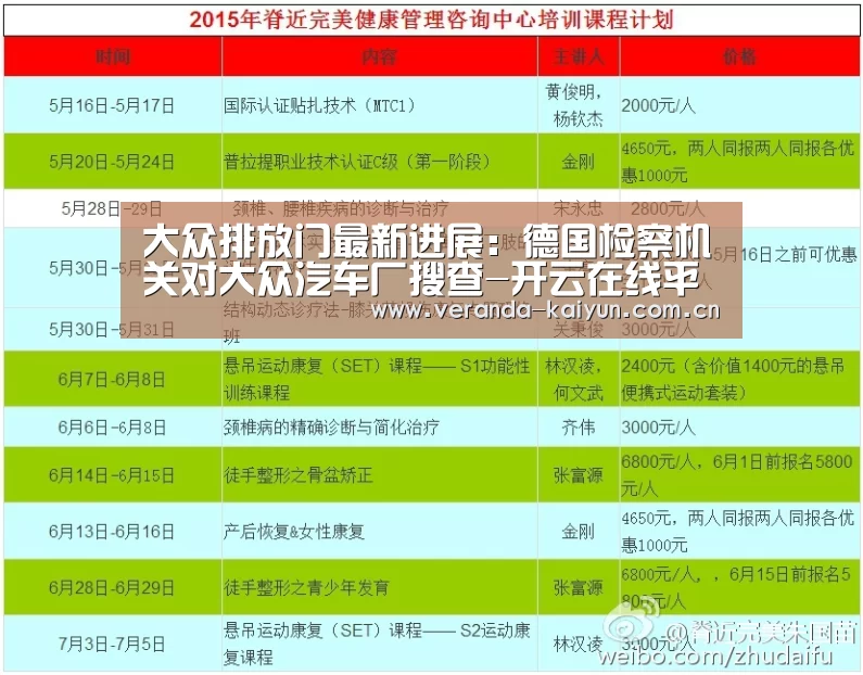开云在线平台