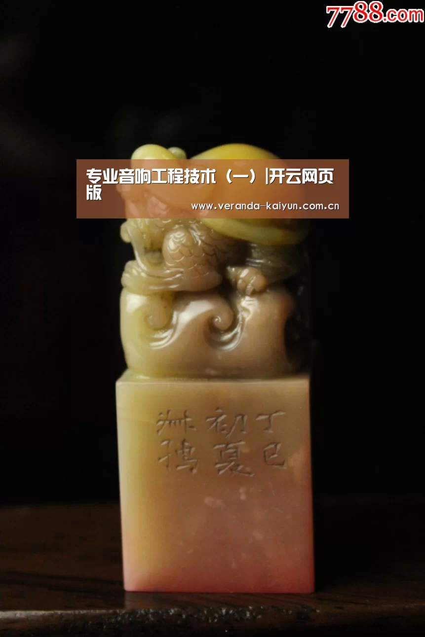 专业音响工程技术(一)|开云网页版(图1) 开云在线平台